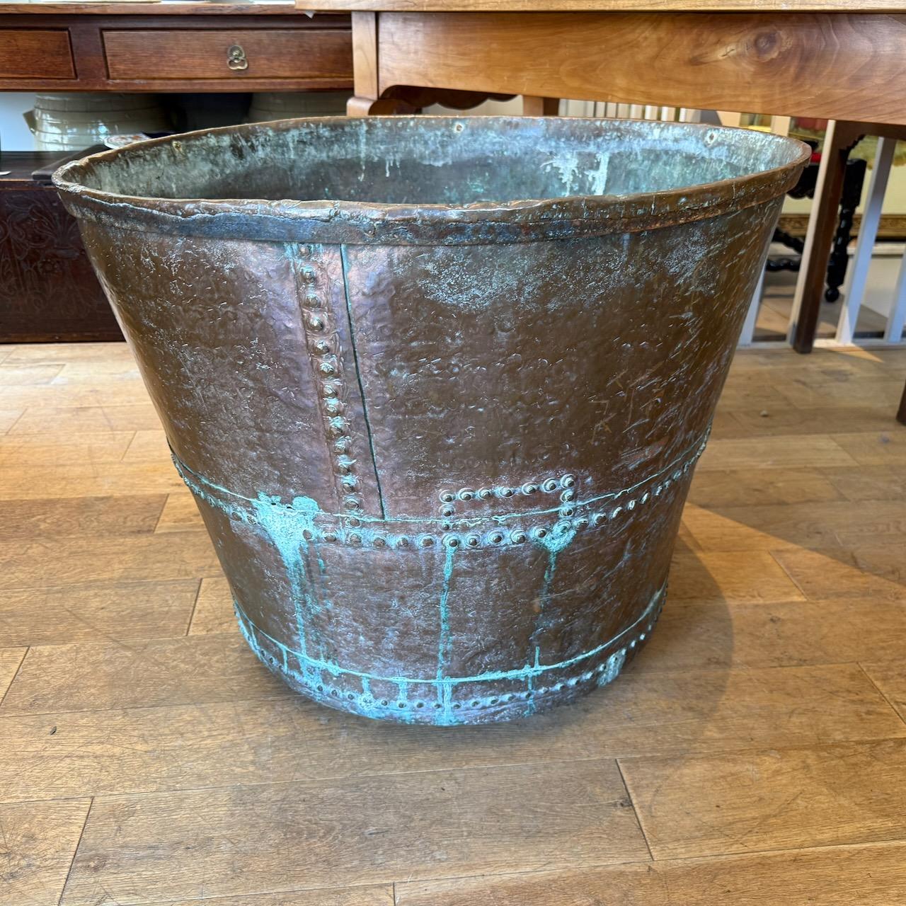 Large Copper